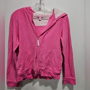 Lilly Pulitzer Zip Up